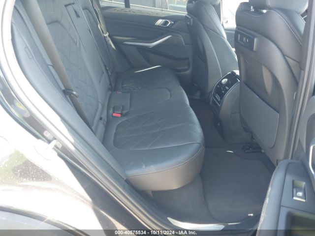 5UXCR6C02P9N60981 BMW X5 Xdrive40i