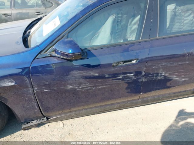 WBA33EJ07PCL41238 BMW 760 I Xdrive