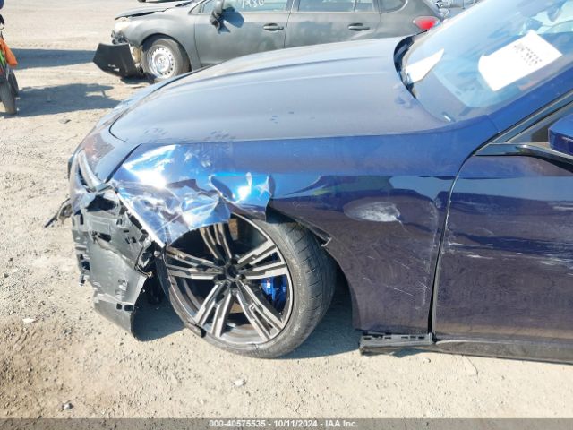 WBA33EJ07PCL41238 BMW 760 I Xdrive