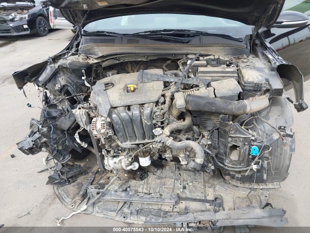 KIA Forte Gt-line 2020 3KPF34ADXLE235513 Image 10