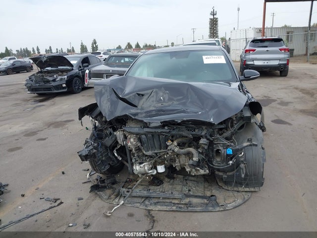 KIA Forte Gt-line 2020 3KPF34ADXLE235513 Image 13