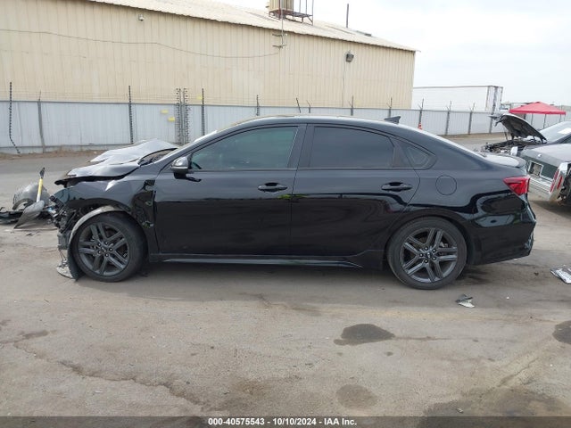 KIA Forte Gt-line 2020 3KPF34ADXLE235513 Image 15