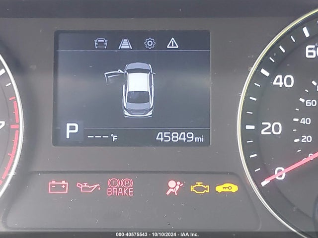 KIA Forte Gt-line 2020 3KPF34ADXLE235513 Image 16