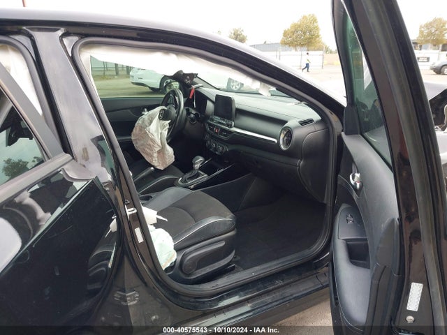 KIA Forte Gt-line 2020 3KPF34ADXLE235513 Image 5