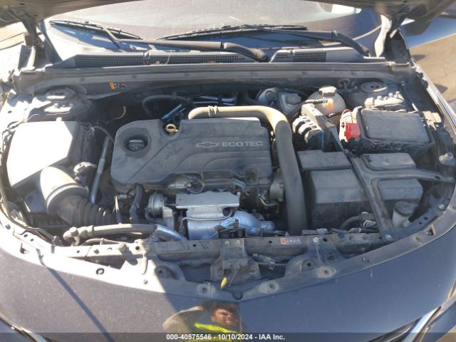 1G1ZE5ST3GF299481 Chevrolet MALIBU 1LT