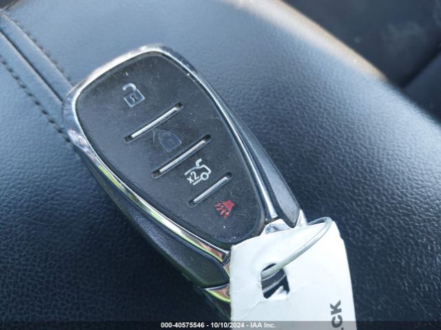 1G1ZE5ST3GF299481 Chevrolet MALIBU 1LT