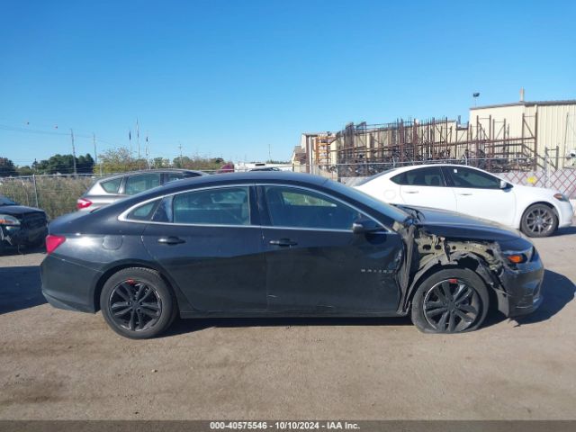 1G1ZE5ST3GF299481 Chevrolet MALIBU 1LT
