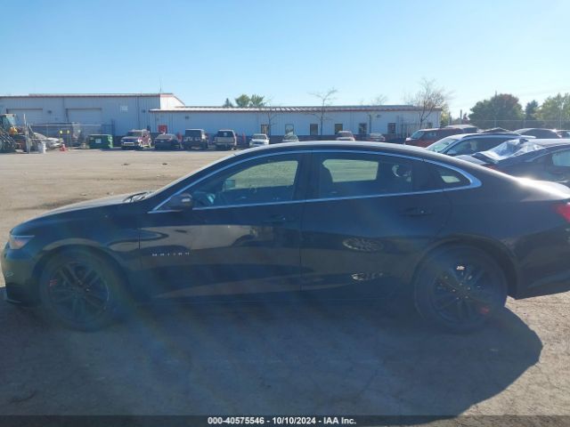 1G1ZE5ST3GF299481 Chevrolet MALIBU 1LT