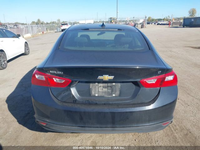 1G1ZE5ST3GF299481 Chevrolet MALIBU 1LT