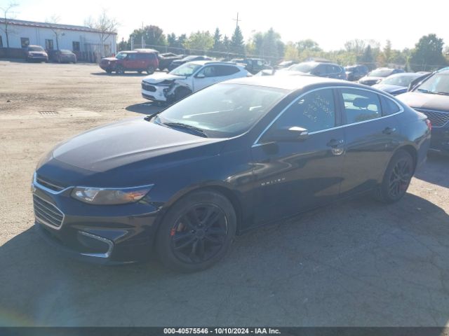 1G1ZE5ST3GF299481 Chevrolet MALIBU 1LT