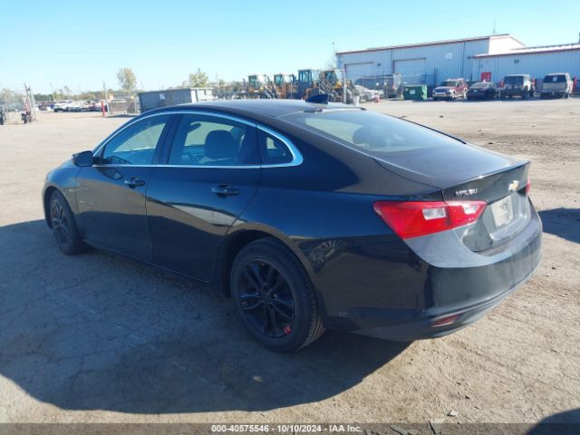 1G1ZE5ST3GF299481 Chevrolet MALIBU 1LT