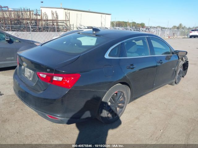 1G1ZE5ST3GF299481 Chevrolet MALIBU 1LT