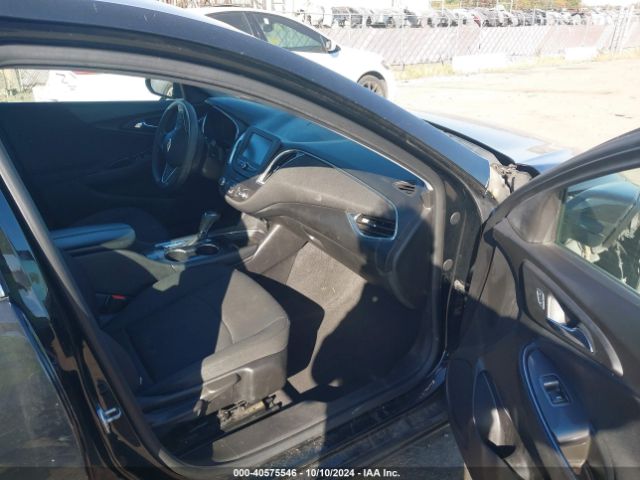 1G1ZE5ST3GF299481 Chevrolet MALIBU 1LT