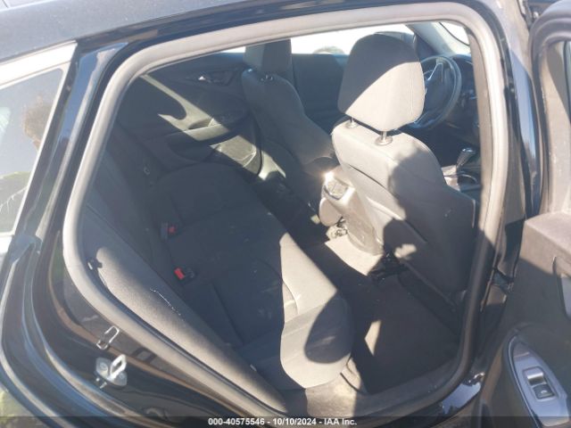 1G1ZE5ST3GF299481 Chevrolet MALIBU 1LT
