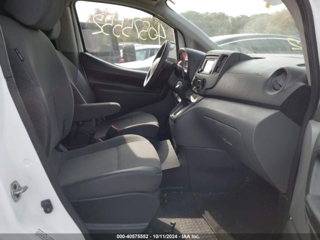 3N6CM0KN0KK690089 Nissan NV200 SV
