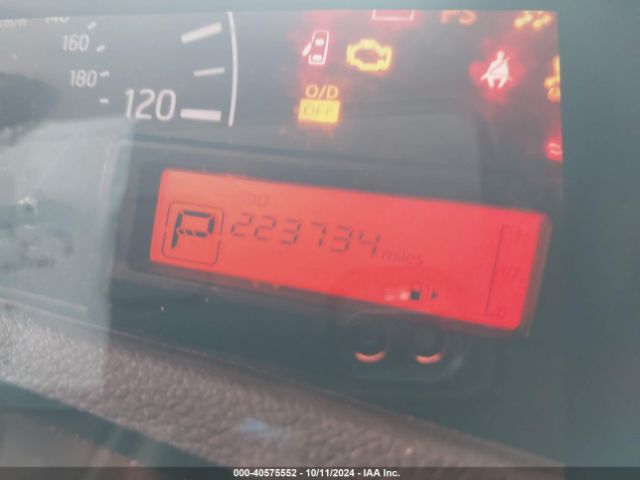 3N6CM0KN0KK690089 Nissan NV200 SV