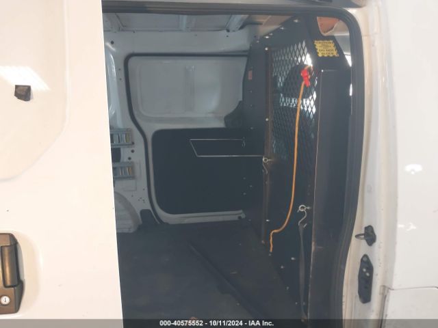 3N6CM0KN0KK690089 Nissan NV200 SV
