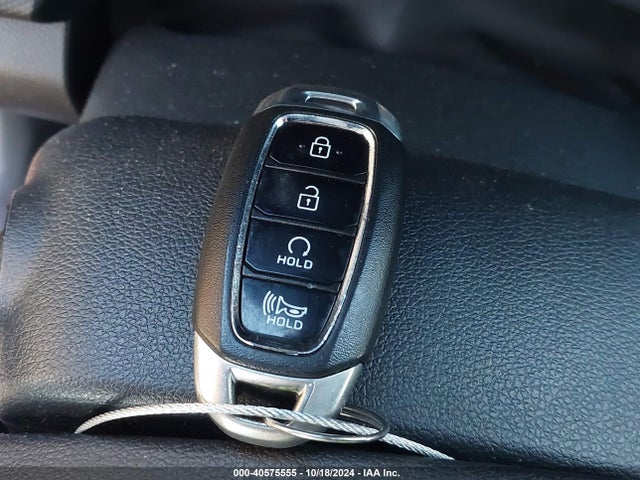 Hyundai KONA N 2022 KM8KH3AC5NU001426 Image 11