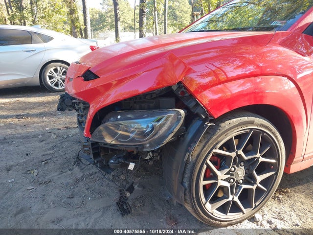 Hyundai KONA N 2022 KM8KH3AC5NU001426 Image 6
