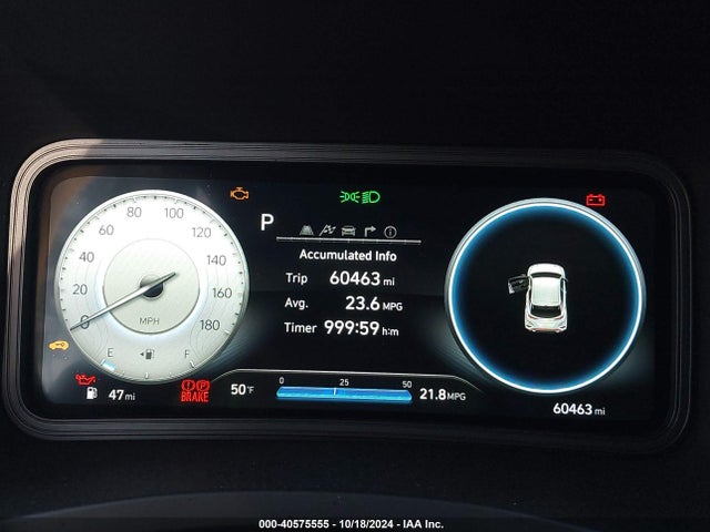 Hyundai KONA N 2022 KM8KH3AC5NU001426 Image 7