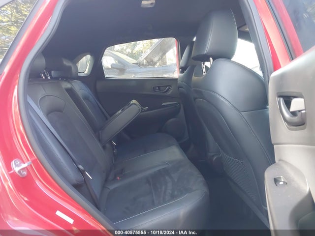 Hyundai KONA N 2022 KM8KH3AC5NU001426 Image 8