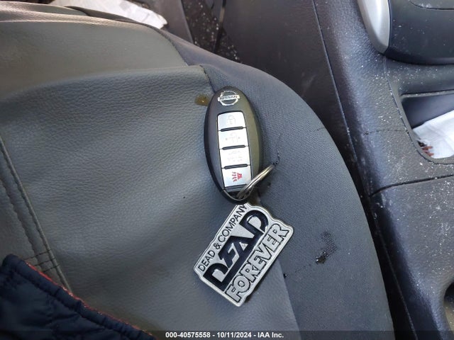 Nissan SENTRA SV 2019 3N1AB7AP4KY293660 Image 11