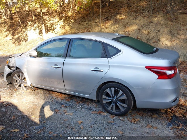 Nissan SENTRA SV 2019 3N1AB7AP4KY293660 Image 15