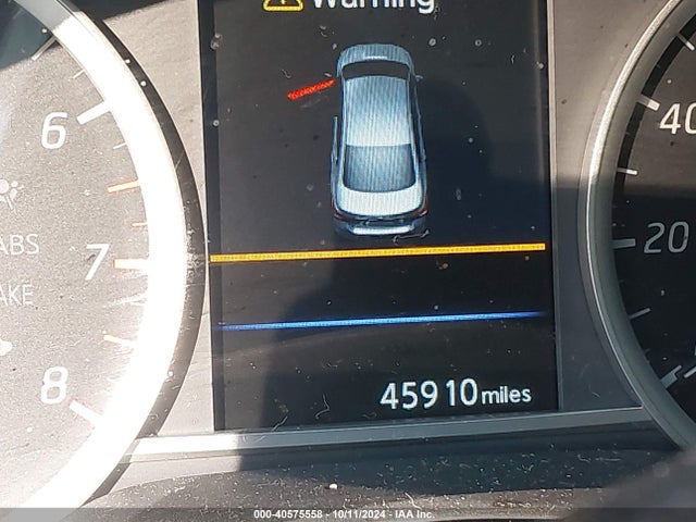 Nissan SENTRA SV 2019 3N1AB7AP4KY293660 Image 16