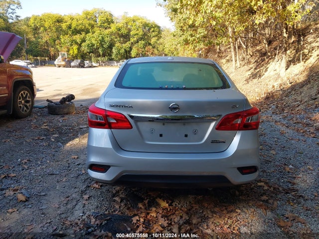 Nissan SENTRA SV 2019 3N1AB7AP4KY293660 Image 17