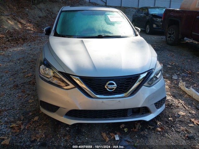 Nissan SENTRA SV 2019 3N1AB7AP4KY293660 Image 18