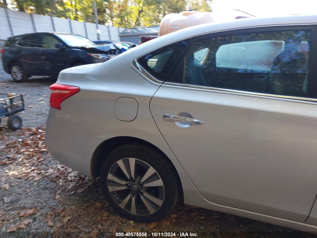 Nissan SENTRA SV 2019 3N1AB7AP4KY293660 Image 20