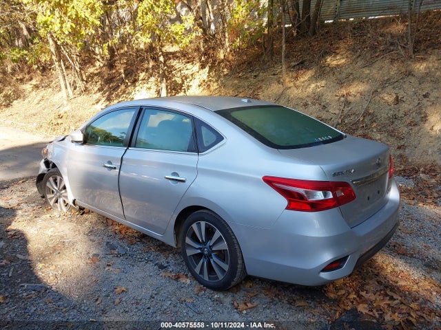 Nissan SENTRA SV 2019 3N1AB7AP4KY293660 Image 3