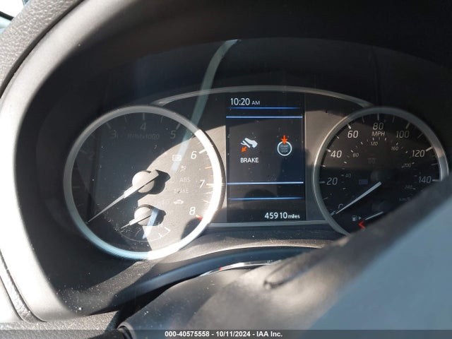 Nissan SENTRA SV 2019 3N1AB7AP4KY293660 Image 7