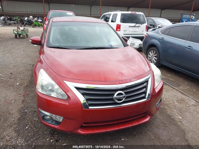 Nissan Altima 2.5 Sv 2015 1N4AL3AP6FC410131 Image 13