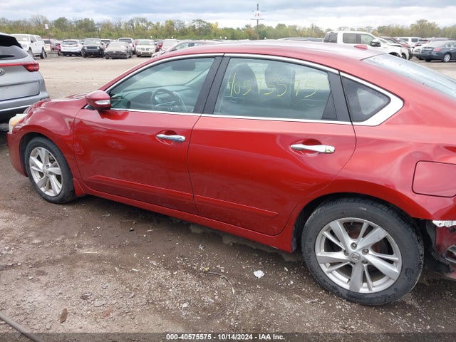 Nissan Altima 2.5 Sv 2015 1N4AL3AP6FC410131 Image 15