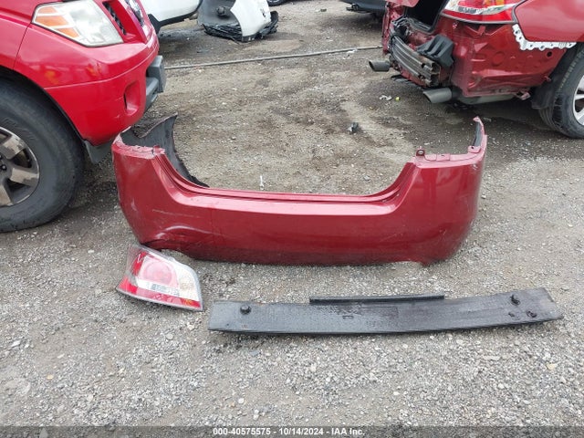 Nissan Altima 2.5 Sv 2015 1N4AL3AP6FC410131 Image 12