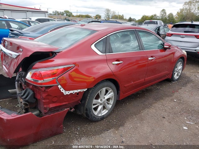 Nissan Altima 2.5 Sv 2015 1N4AL3AP6FC410131 Image 4