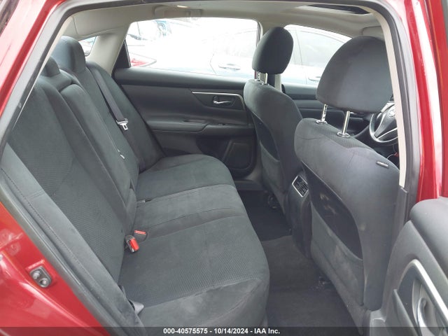 Nissan Altima 2.5 Sv 2015 1N4AL3AP6FC410131 Image 8