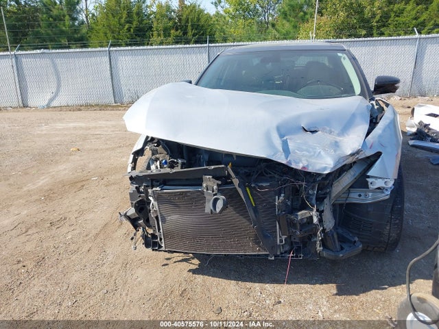 Nissan Maxima 3.5 Platinum 2017 1N4AA6AP3HC382282 Image 6