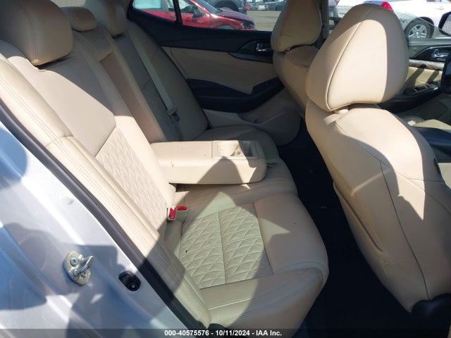 Nissan Maxima 3.5 Platinum 2017 1N4AA6AP3HC382282 Image 8