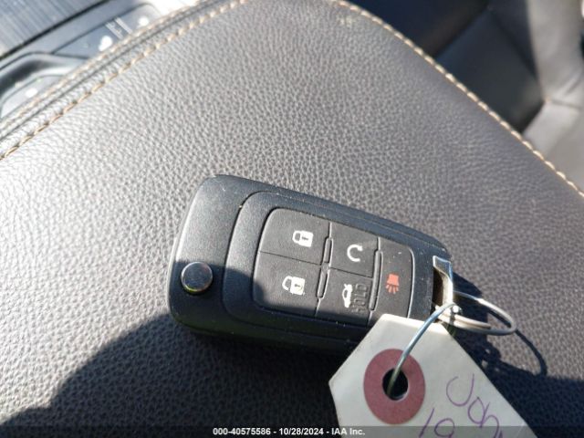2G11Z5S34K9159006 Chevrolet IMPALA LT