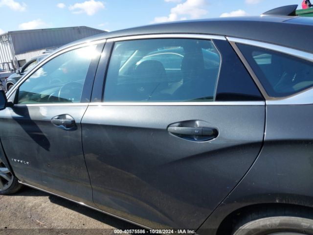 2G11Z5S34K9159006 Chevrolet IMPALA LT