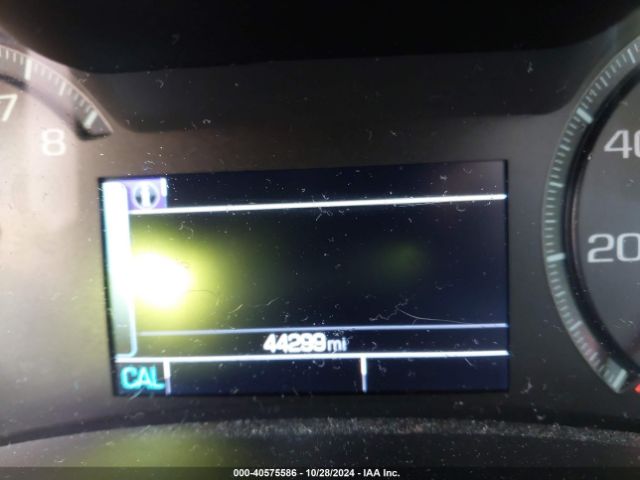 2G11Z5S34K9159006 Chevrolet IMPALA LT