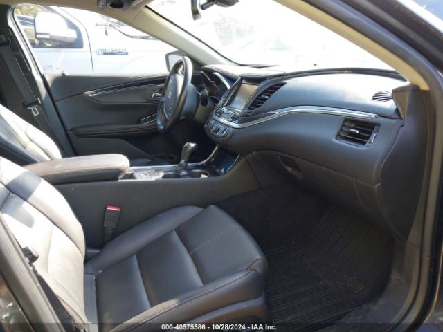 2G11Z5S34K9159006 Chevrolet IMPALA LT