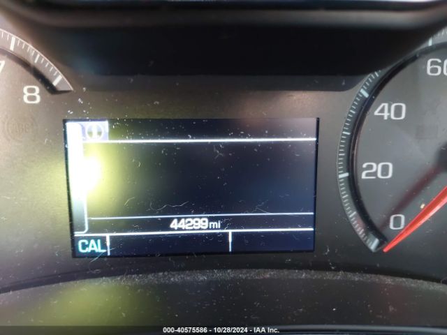 2G11Z5S34K9159006 Chevrolet IMPALA LT