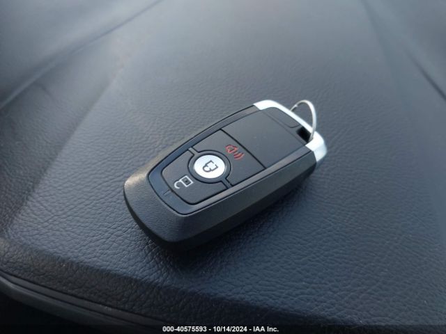 2FMPK4G9XNBA21993 Ford EDGE SE