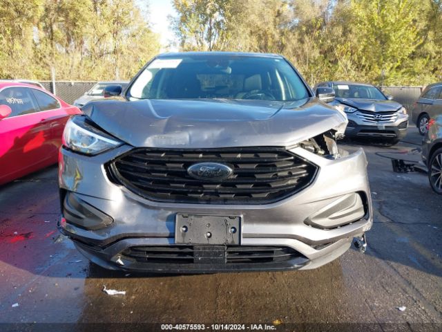 2FMPK4G9XNBA21993 Ford EDGE SE