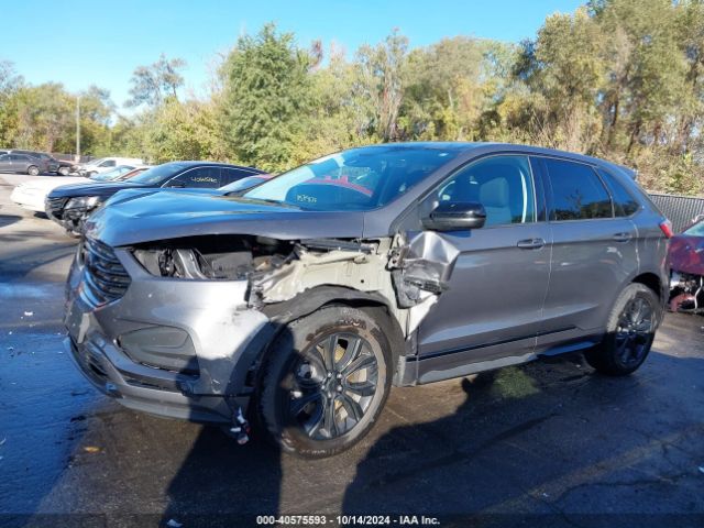 2FMPK4G9XNBA21993 Ford EDGE SE