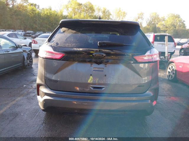 2FMPK4G9XNBA21993 Ford EDGE SE