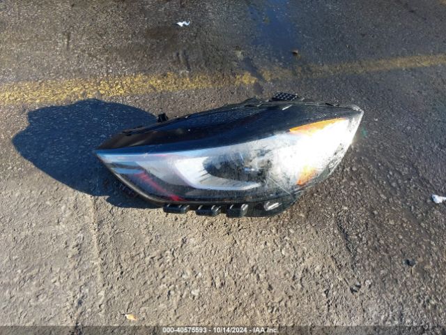 2FMPK4G9XNBA21993 Ford EDGE SE